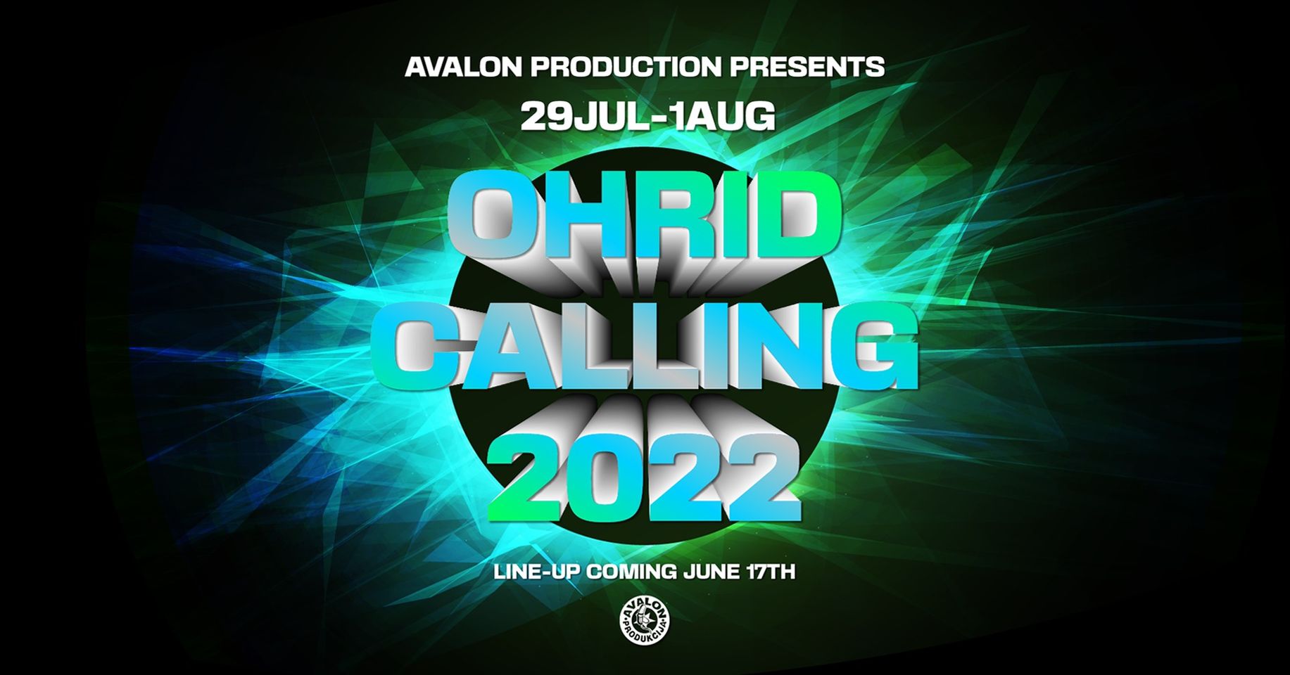 „Ohrid Calling“ ќе се одржи од 29ти јули до 1ви август Музика24